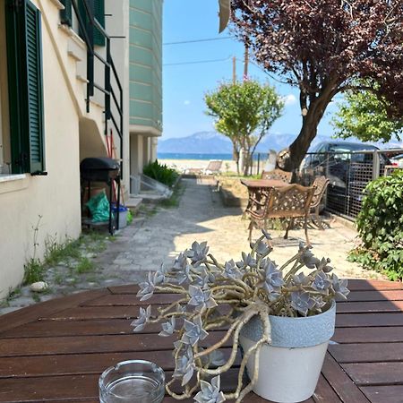 Παγώνα, By The Sea Daire Pefki  Dış mekan fotoğraf